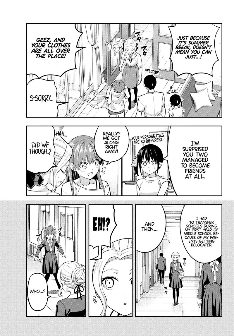 Kanojo Mo Kanojo 44 3