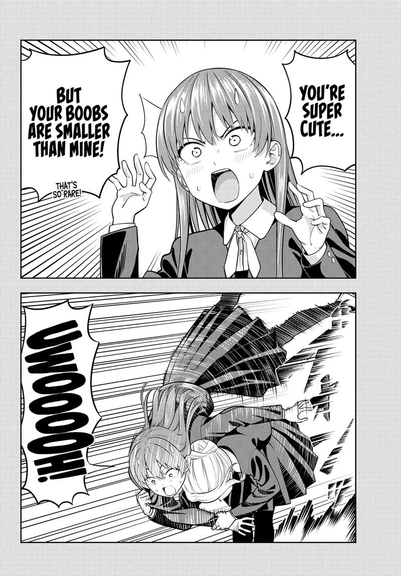Kanojo Mo Kanojo 44 4