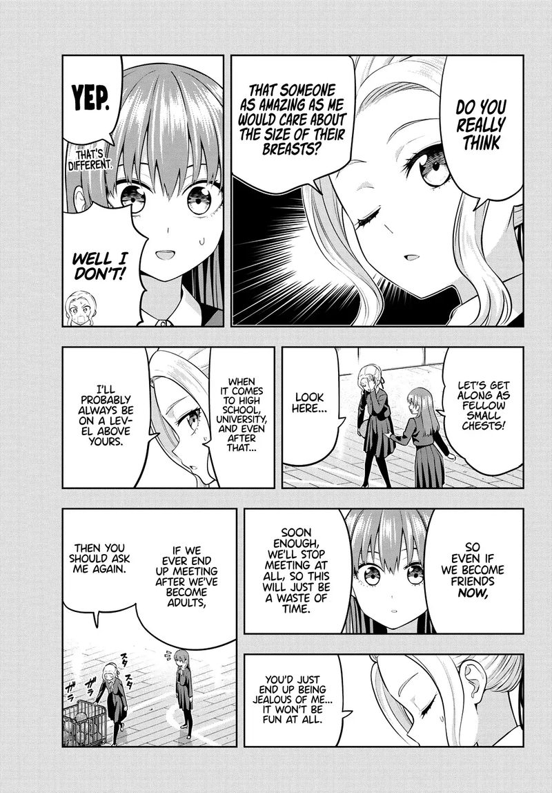 Kanojo Mo Kanojo 44 7