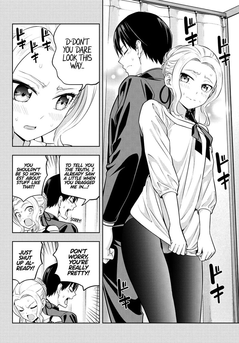 Kanojo Mo Kanojo 45 10