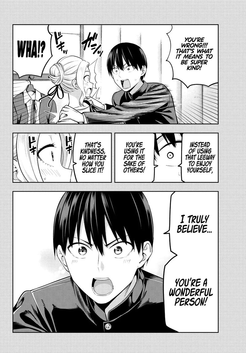 Kanojo Mo Kanojo 45 12