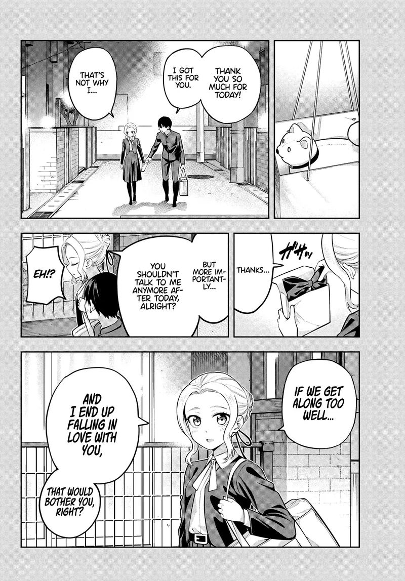 Kanojo Mo Kanojo 45 14