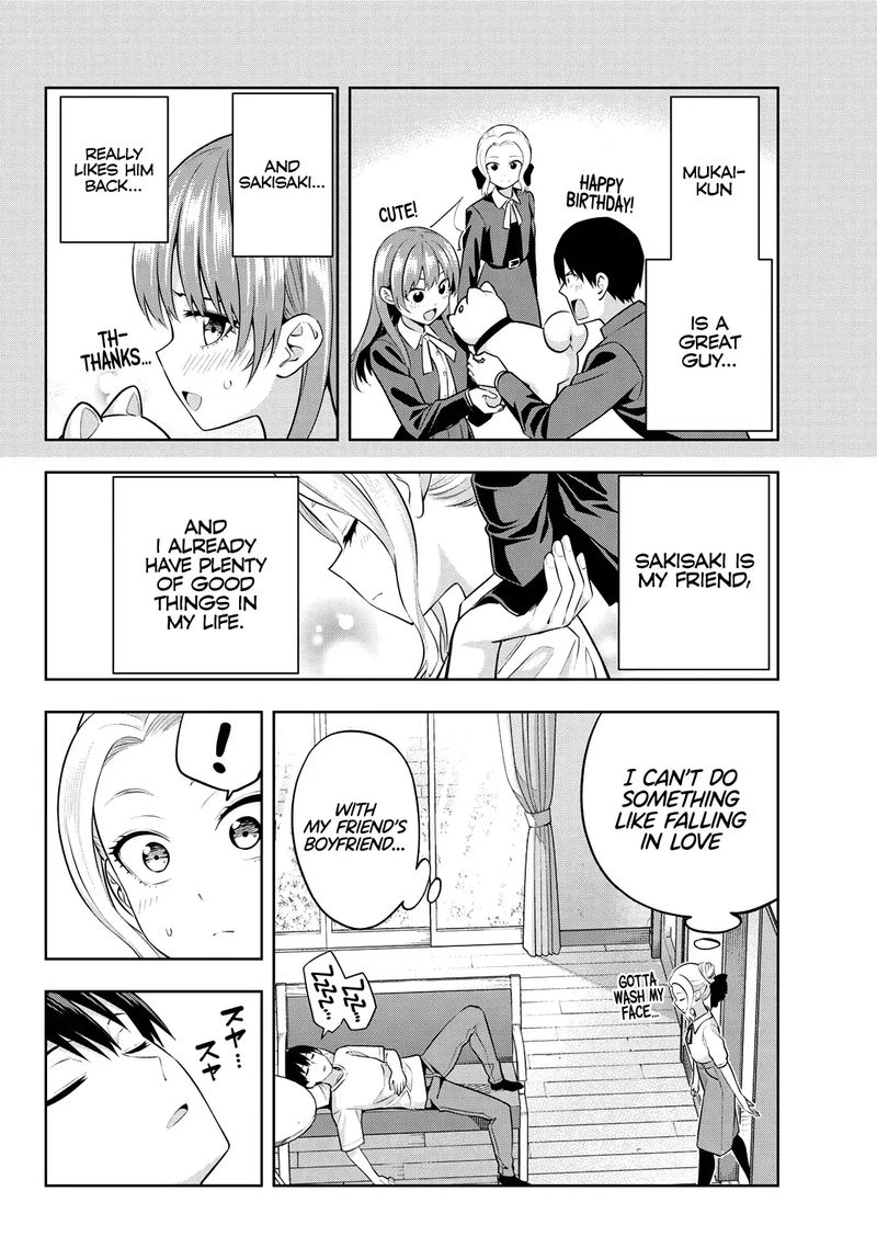 Kanojo Mo Kanojo 45 16
