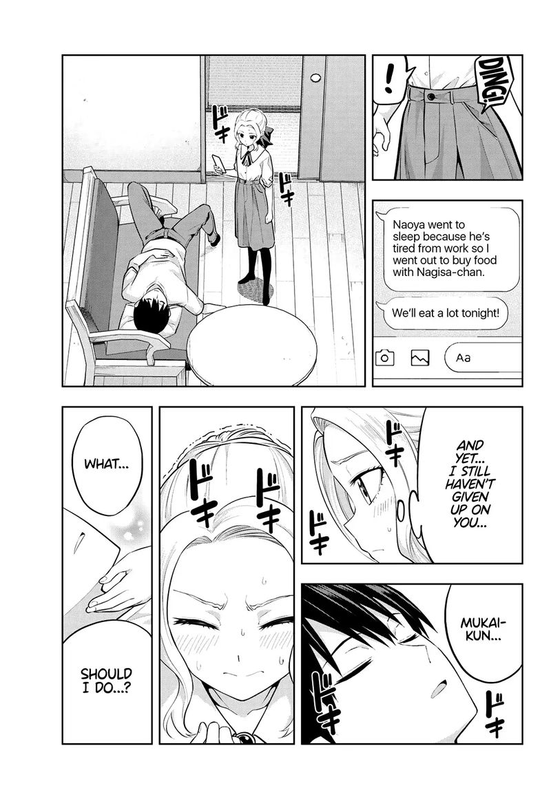 Kanojo Mo Kanojo 45 17