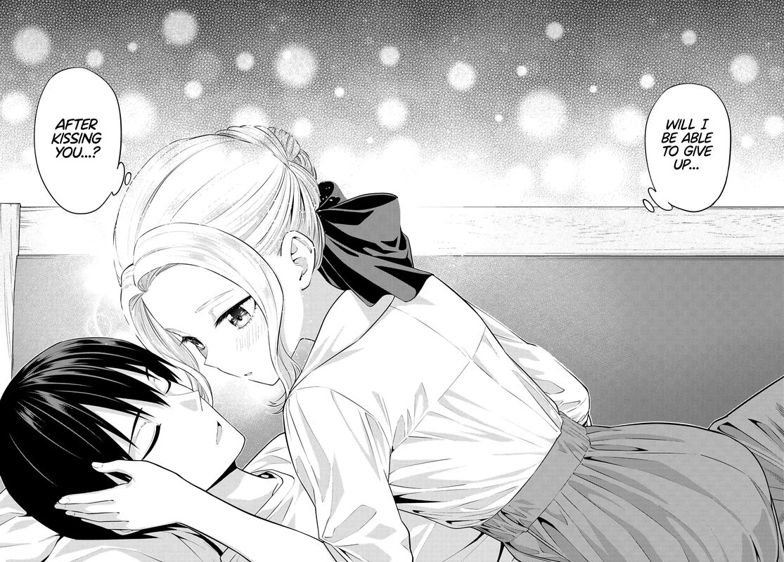 Kanojo Mo Kanojo 45 18