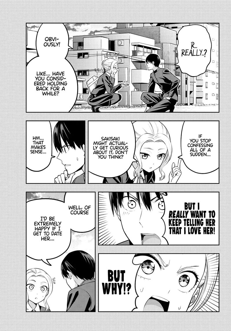 Kanojo Mo Kanojo 45 3