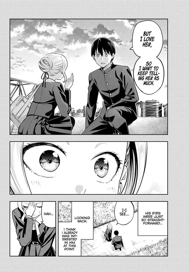 Kanojo Mo Kanojo 45 4