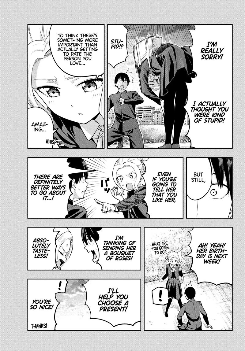 Kanojo Mo Kanojo 45 5