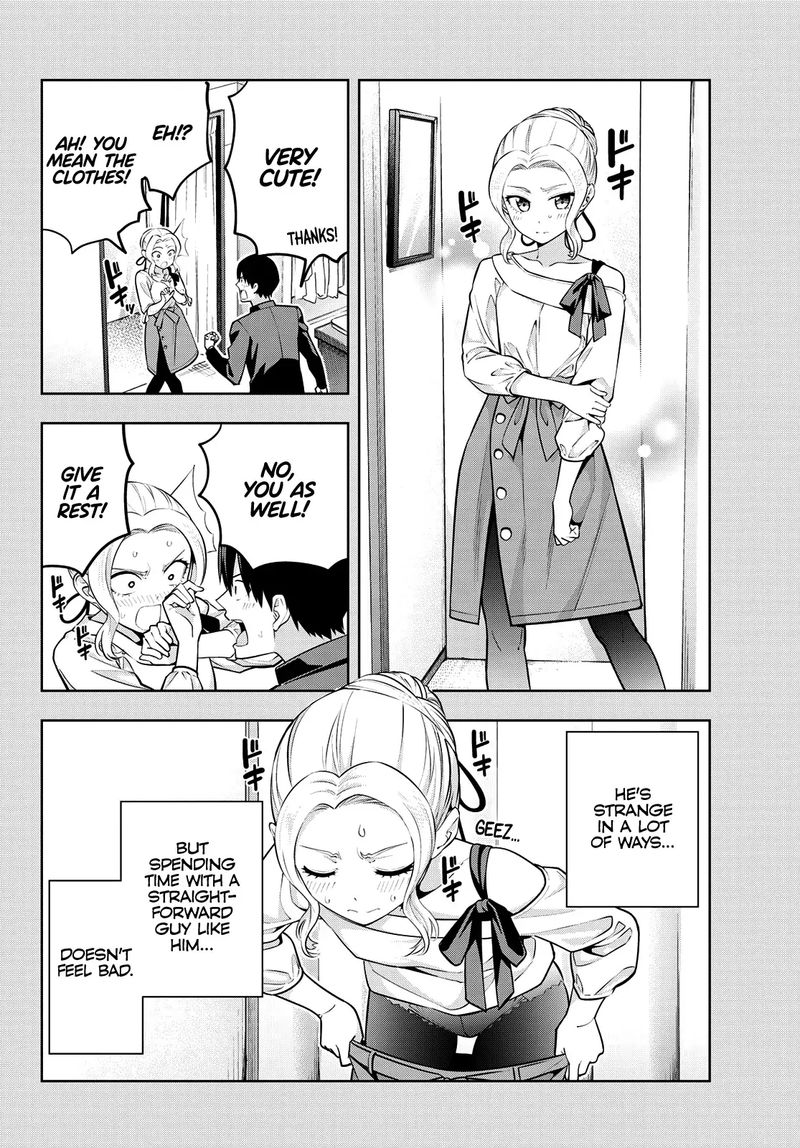 Kanojo Mo Kanojo 45 8
