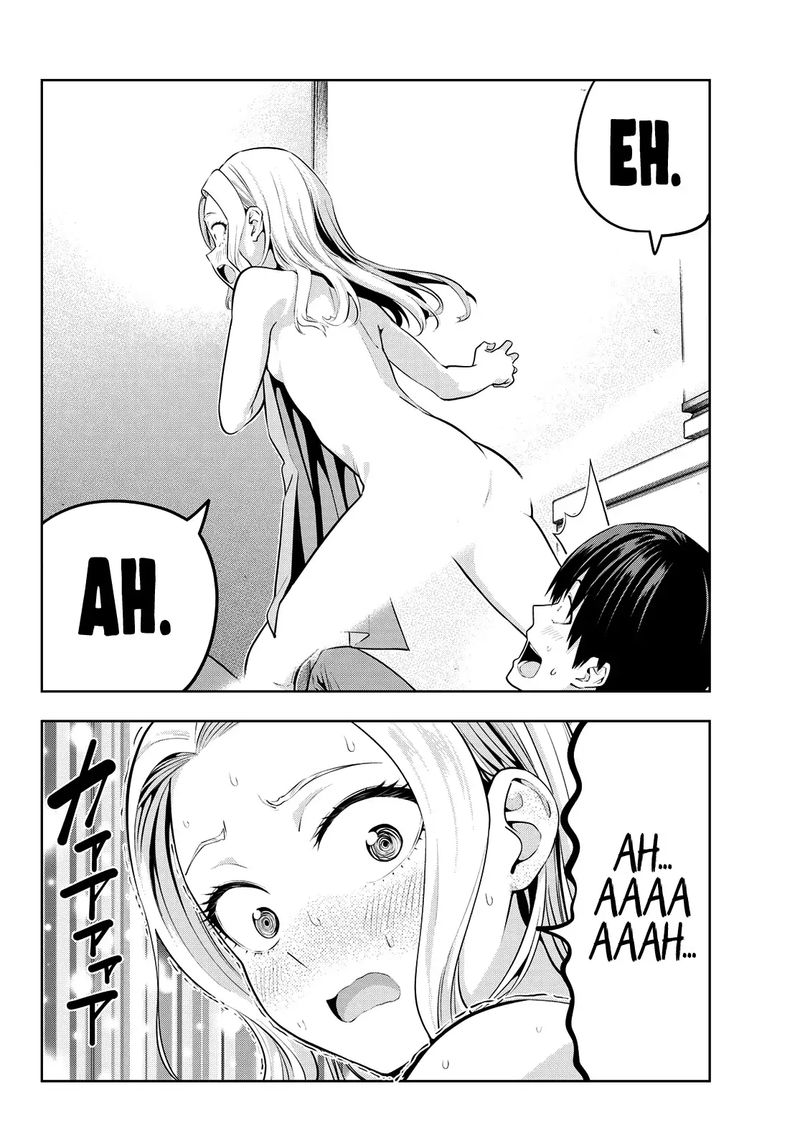 Kanojo Mo Kanojo 46 12