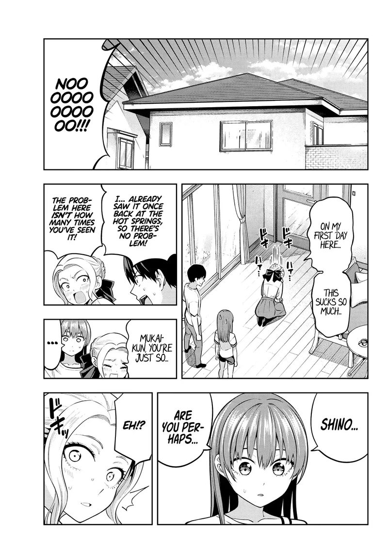 Kanojo Mo Kanojo 46 13