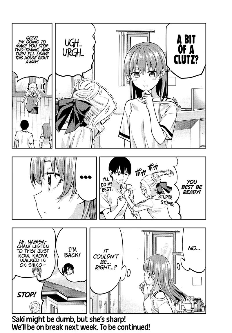 Kanojo Mo Kanojo 46 14