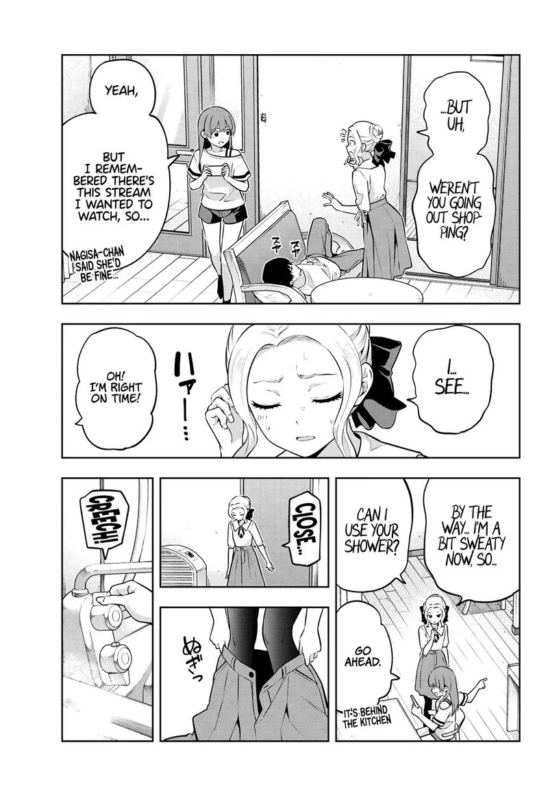 Kanojo Mo Kanojo 46 3