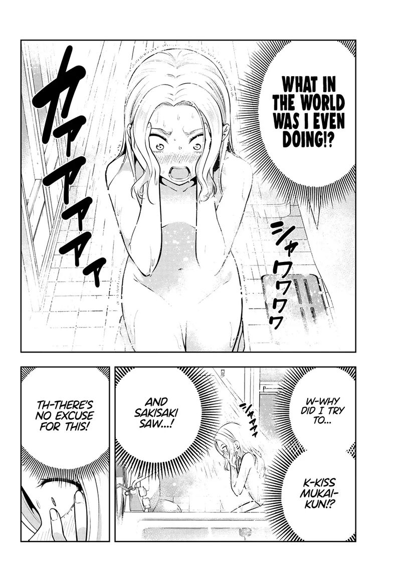 Kanojo Mo Kanojo 46 4