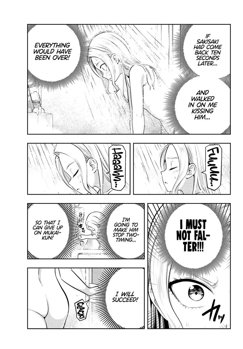 Kanojo Mo Kanojo 46 5