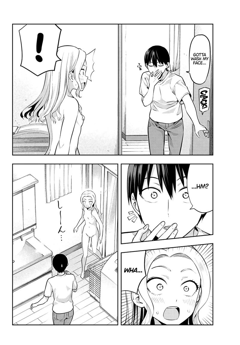 Kanojo Mo Kanojo 46 6