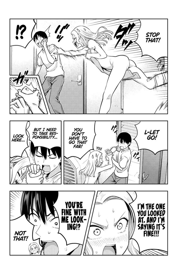 Kanojo Mo Kanojo 46 8