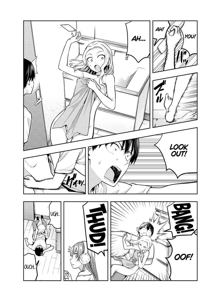 Kanojo Mo Kanojo 46 9