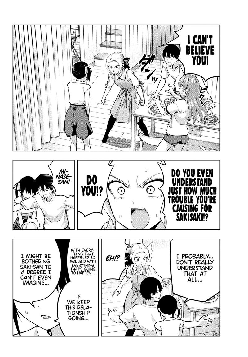 Kanojo Mo Kanojo 47 10