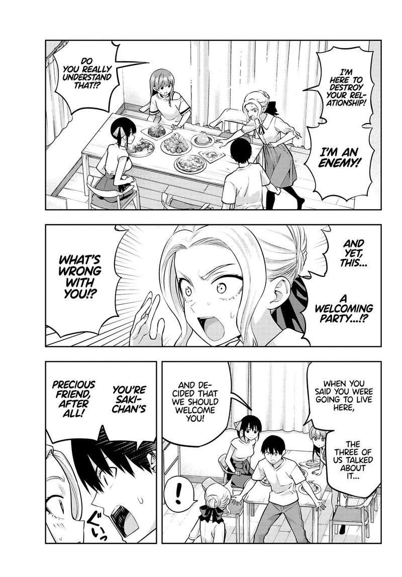 Kanojo Mo Kanojo 47 3
