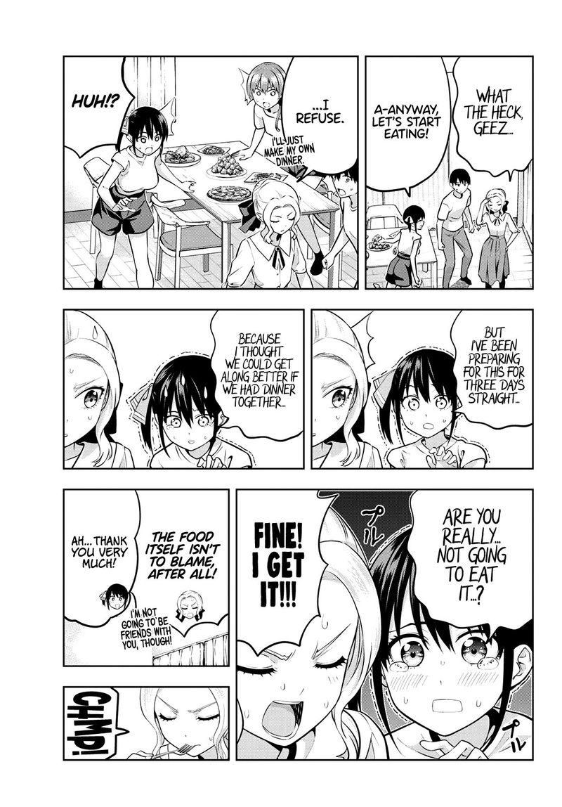 Kanojo Mo Kanojo 47 5