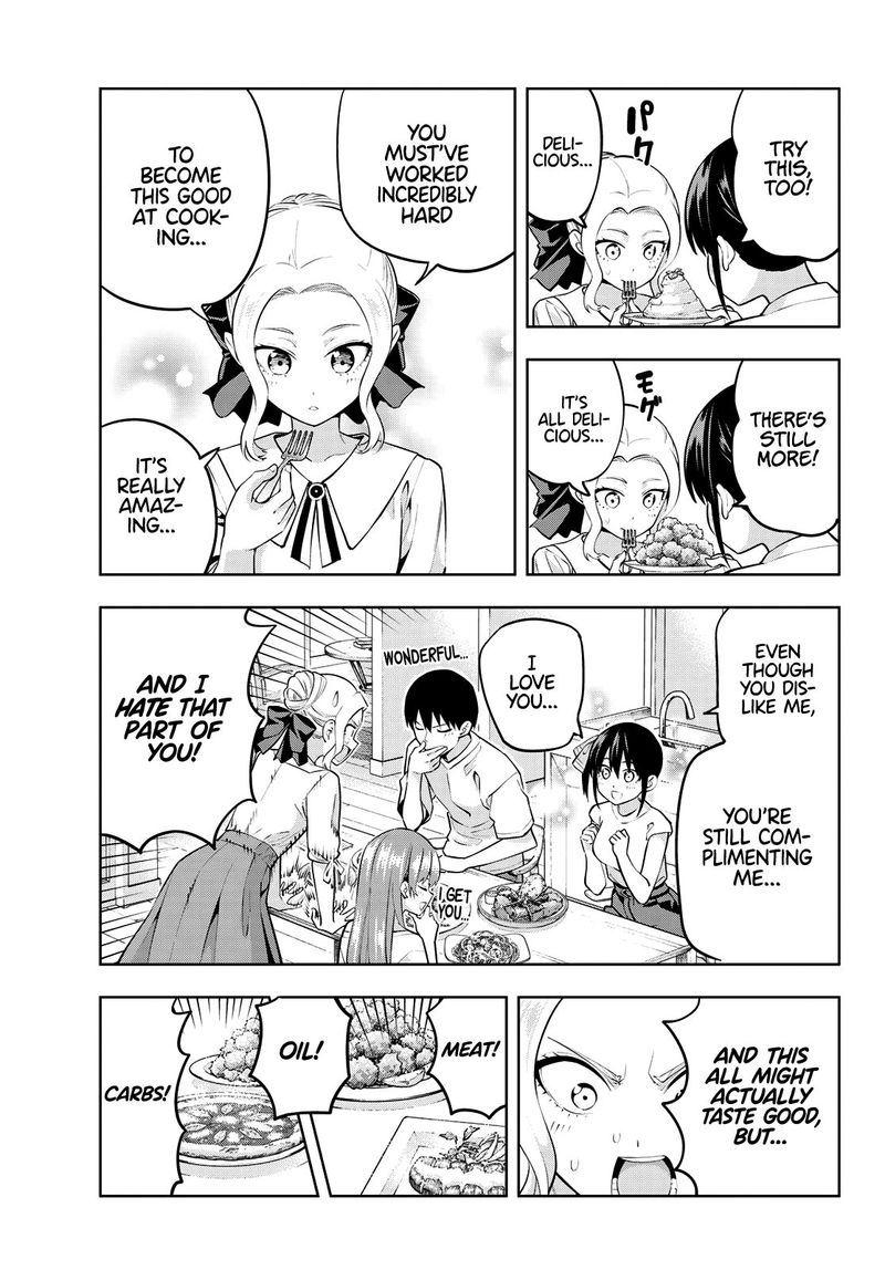 Kanojo Mo Kanojo 47 7