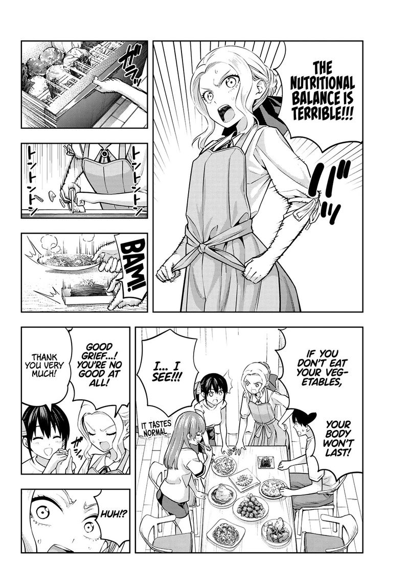 Kanojo Mo Kanojo 47 8