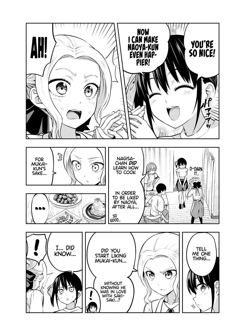 Kanojo Mo Kanojo 47 9