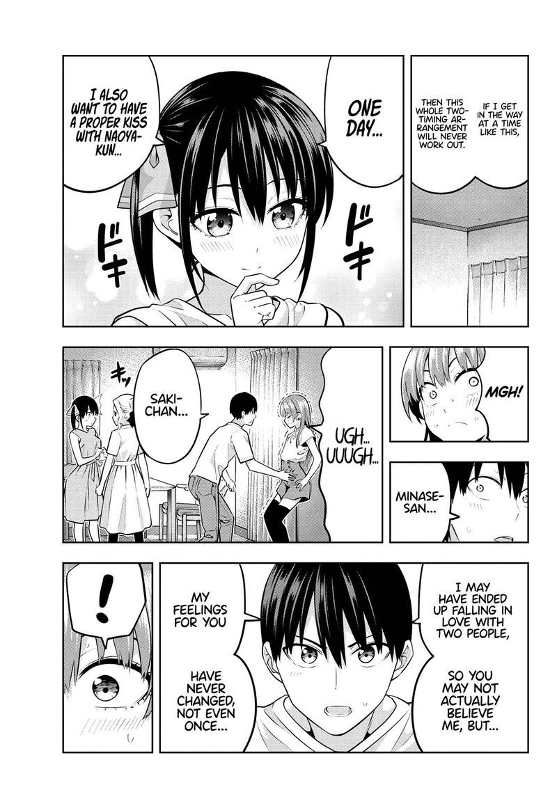 Kanojo Mo Kanojo 48 10