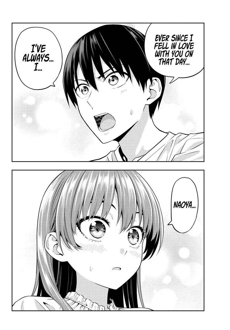 Kanojo Mo Kanojo 48 11