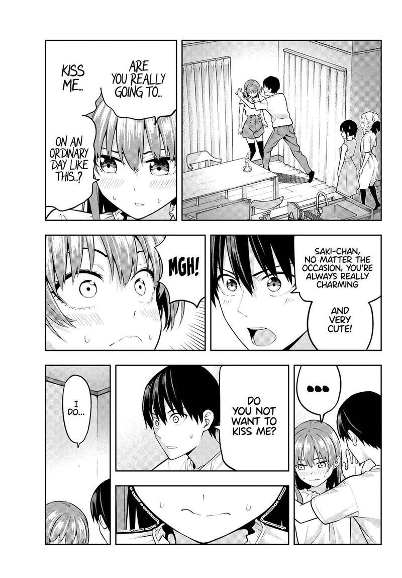 Kanojo Mo Kanojo 48 12