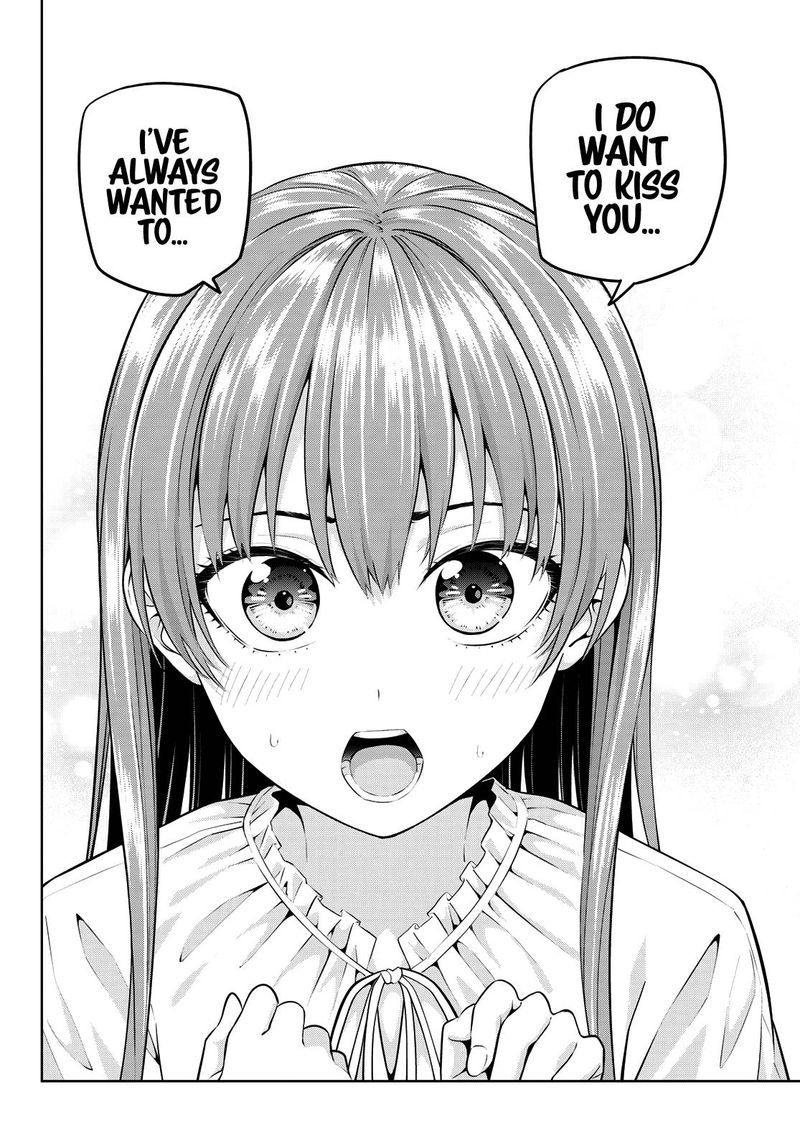 Kanojo Mo Kanojo 48 13