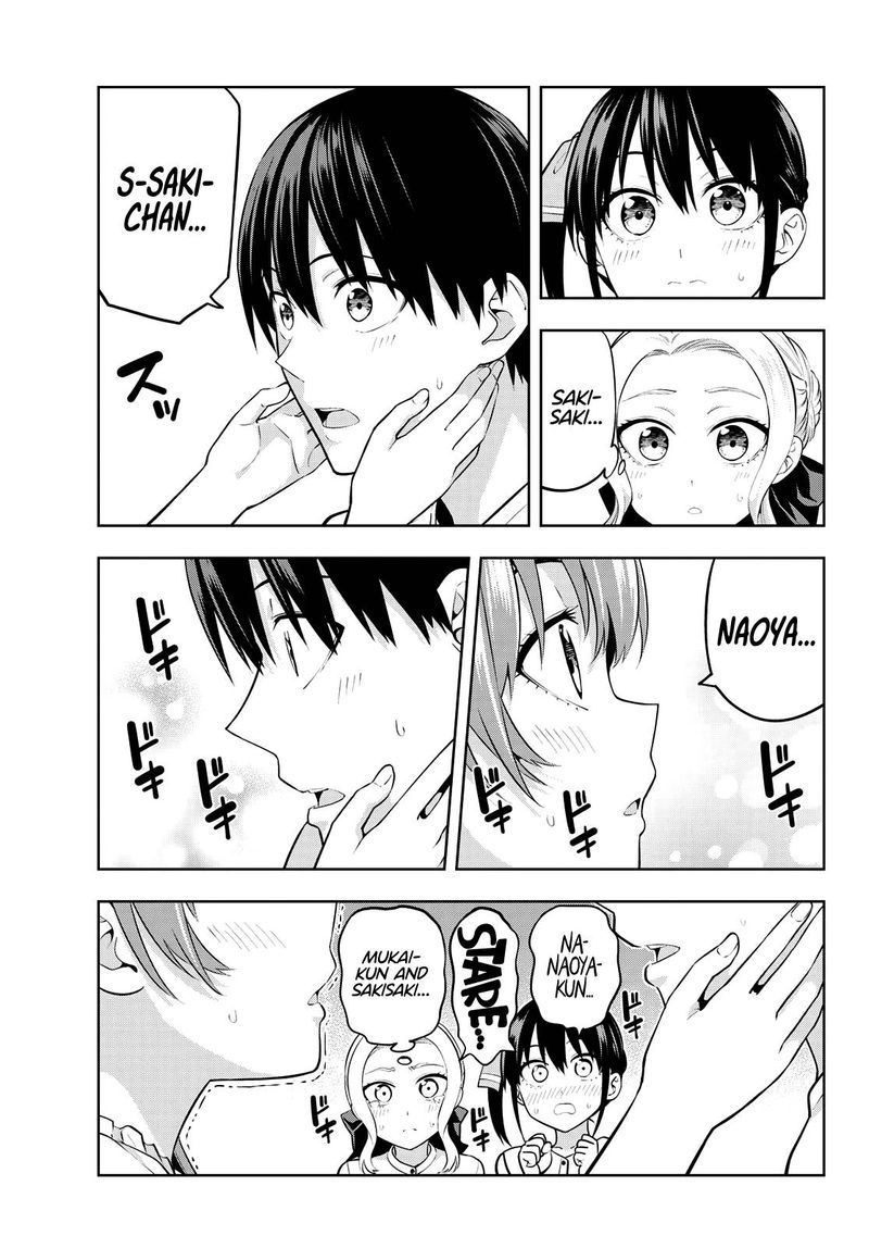 Kanojo Mo Kanojo 48 14