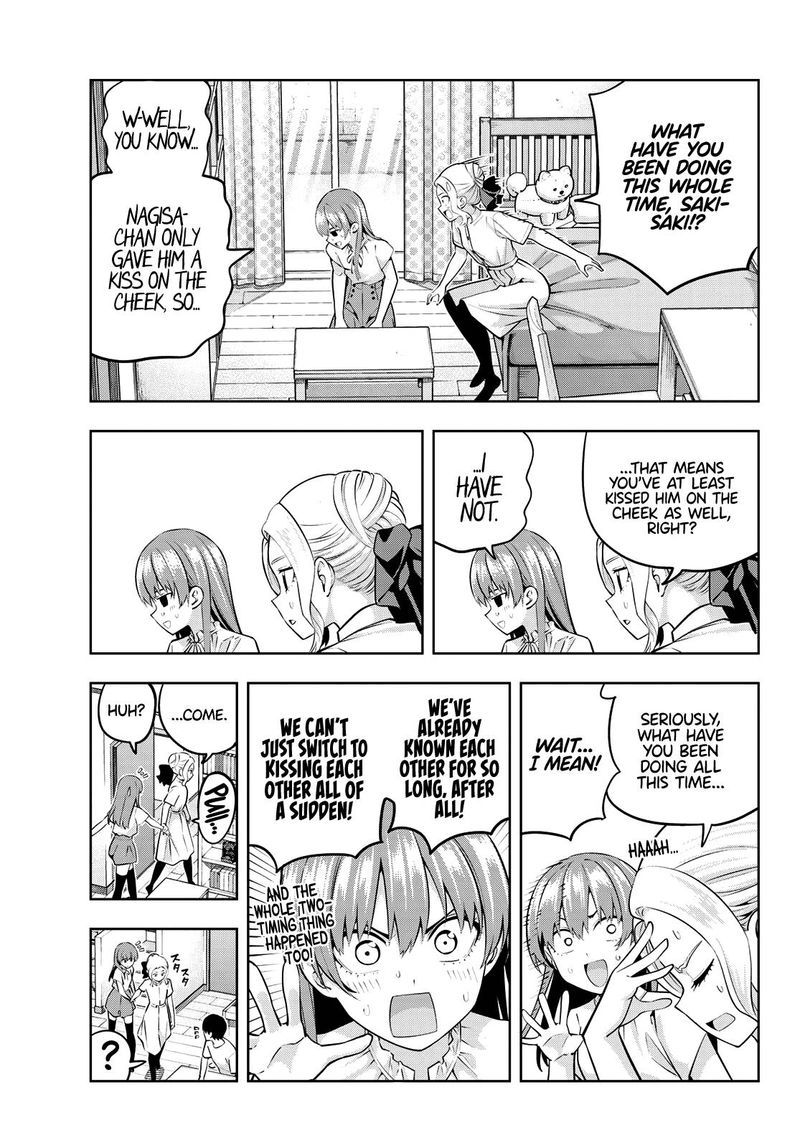 Kanojo Mo Kanojo 48 4