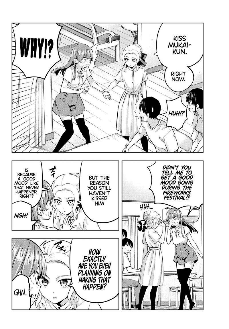 Kanojo Mo Kanojo 48 5