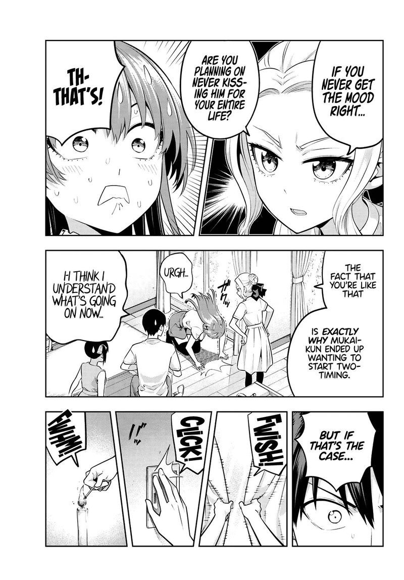 Kanojo Mo Kanojo 48 6