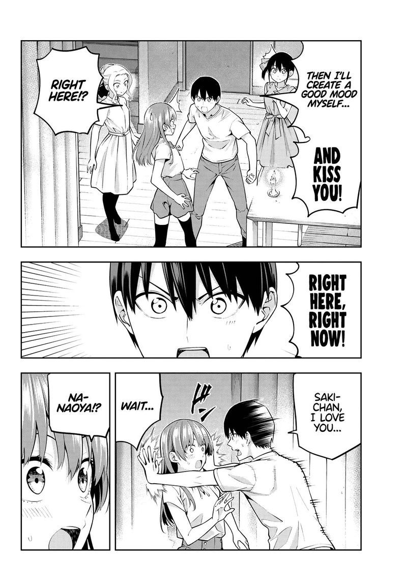 Kanojo Mo Kanojo 48 7