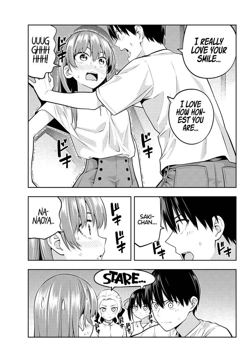 Kanojo Mo Kanojo 48 8