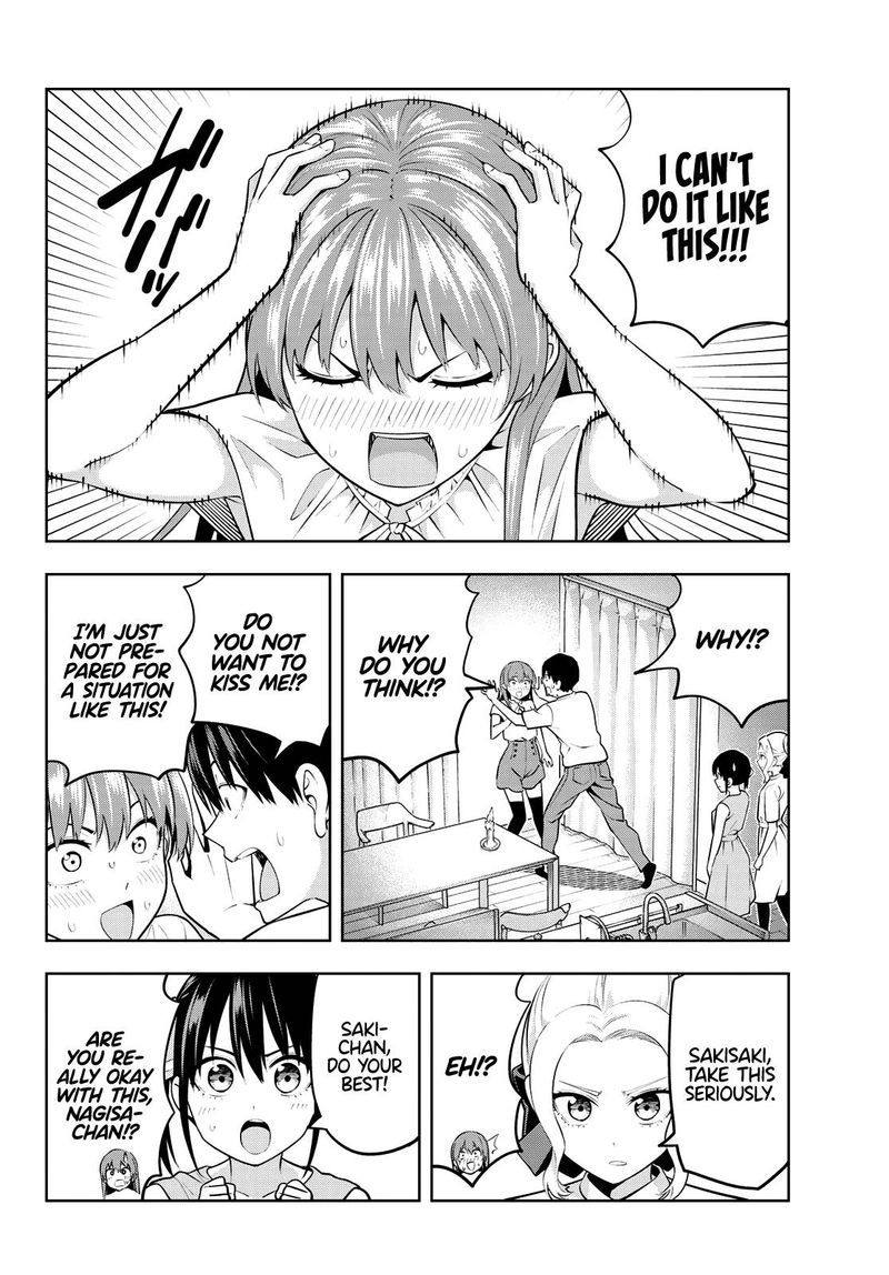 Kanojo Mo Kanojo 48 9