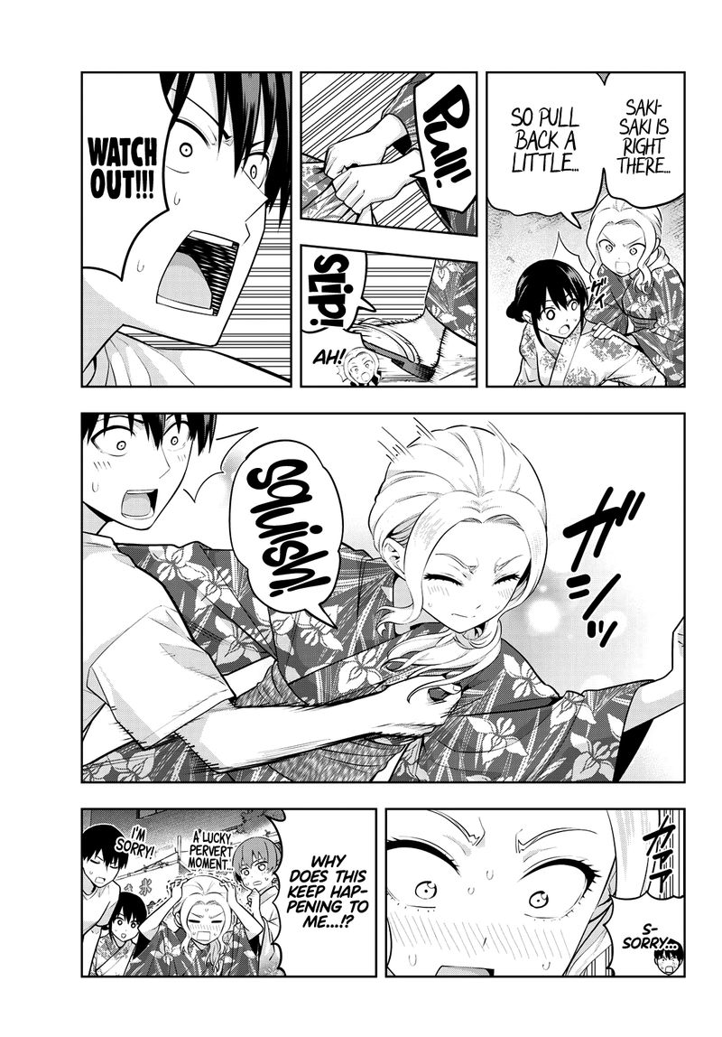 Kanojo Mo Kanojo 49 10