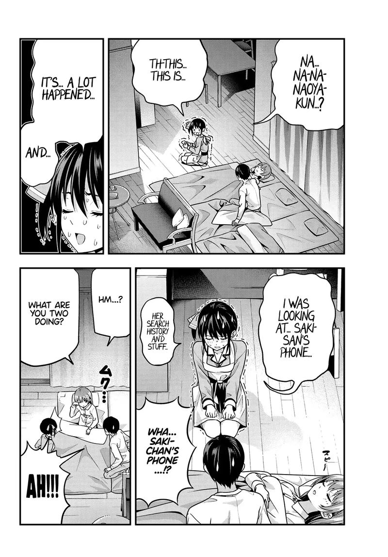 Kanojo Mo Kanojo 5 10