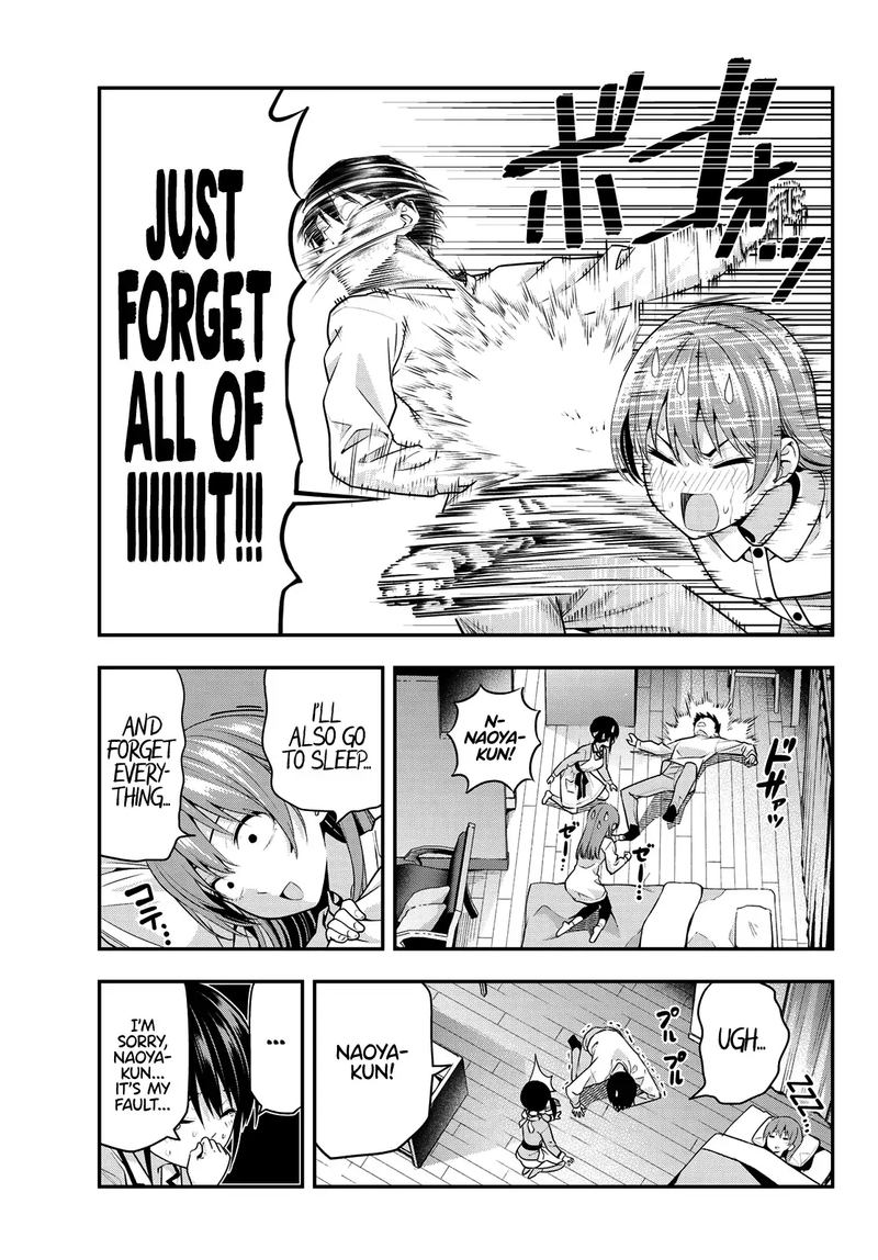 Kanojo Mo Kanojo 5 13