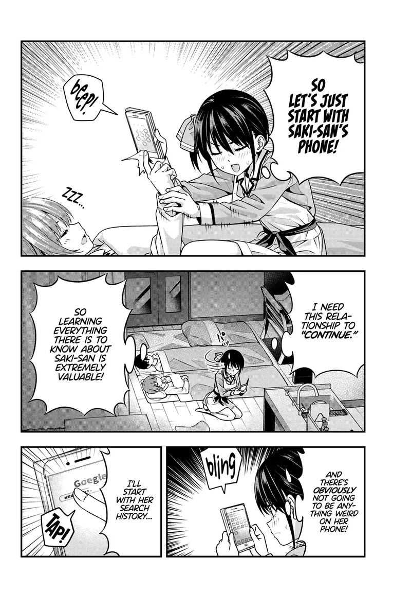 Kanojo Mo Kanojo 5 6