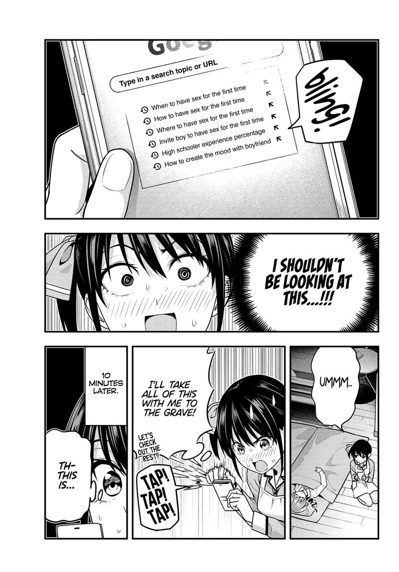 Kanojo Mo Kanojo 5 7