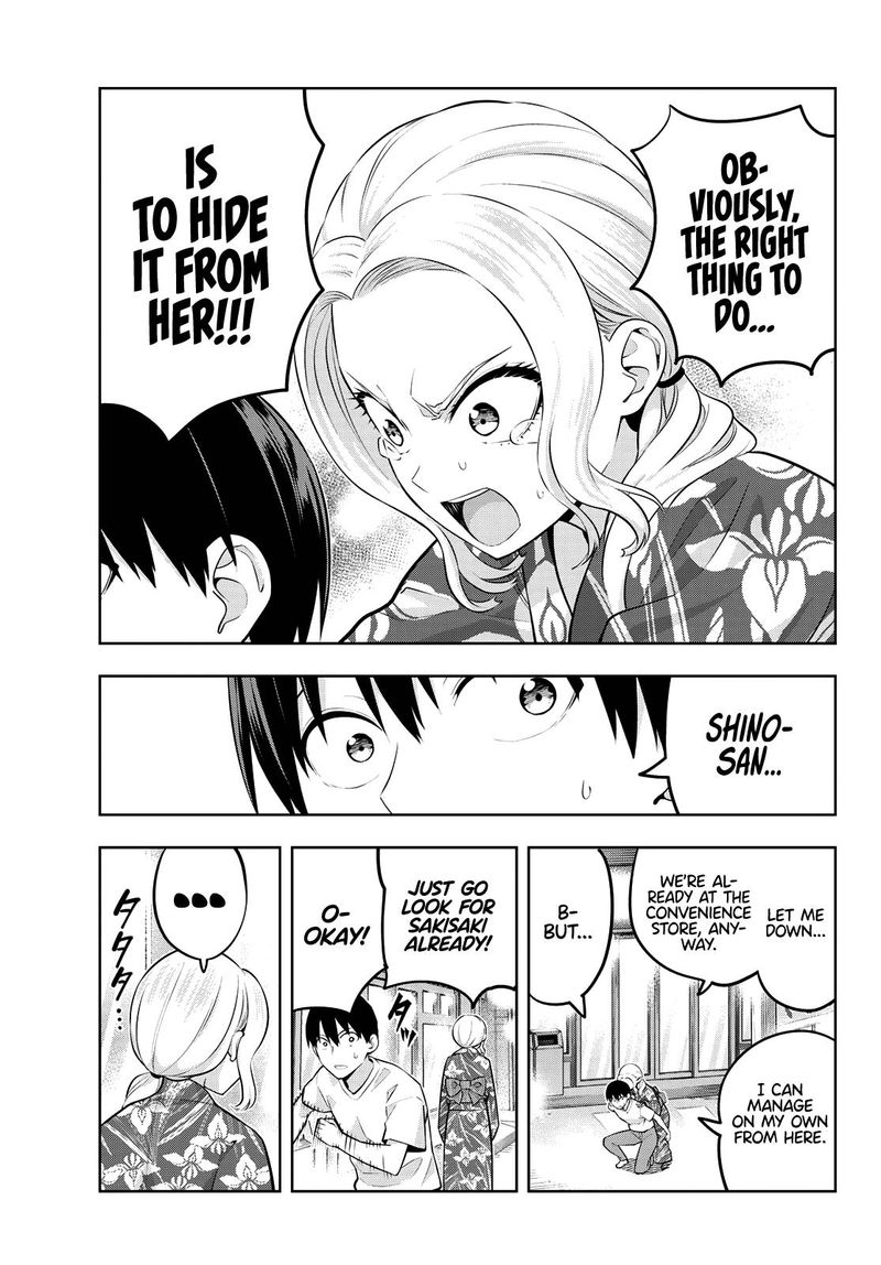 Kanojo Mo Kanojo 50 13