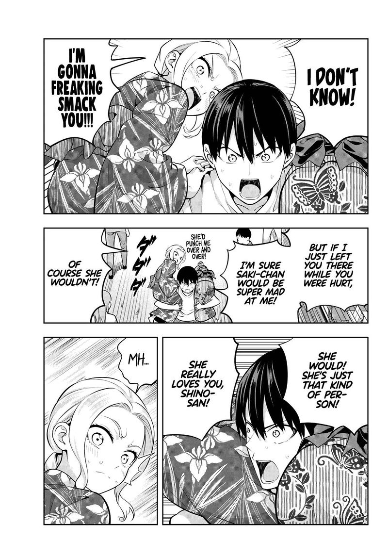 Kanojo Mo Kanojo 50 7