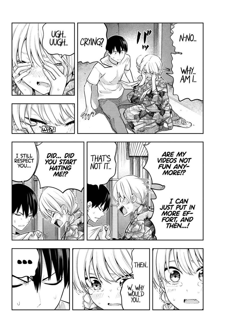 Kanojo Mo Kanojo 51 10