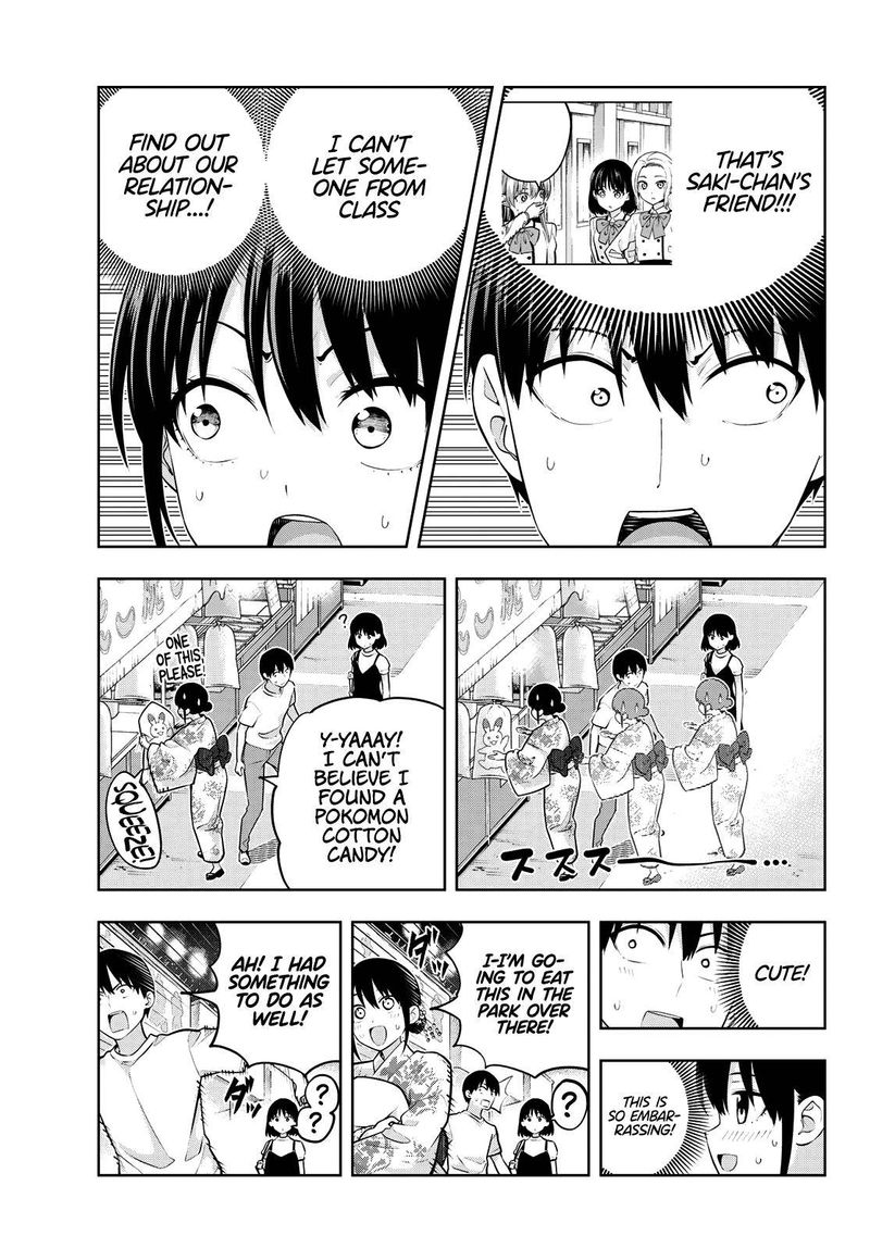 Kanojo Mo Kanojo 52 3