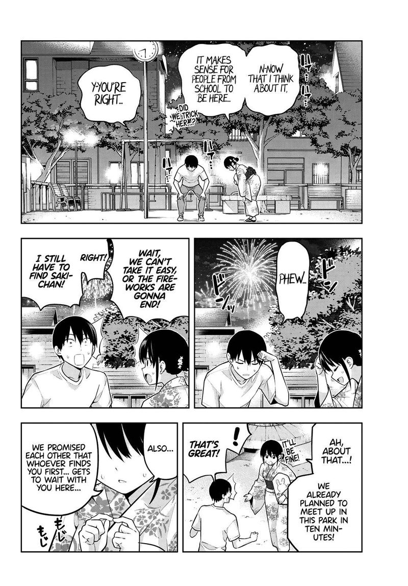 Kanojo Mo Kanojo 52 4