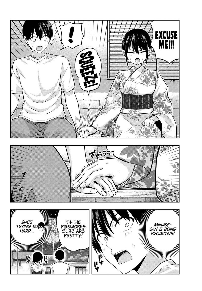 Kanojo Mo Kanojo 52 6